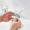 2Pcs Creative Home Toothpaste Squeezer Multi Purpose Facial Cleanser Squeezer Brushing Tool Bathroom Accessories