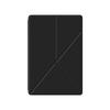 with Pen Slot Tablet Protective Cover Anti-fall Folio Shell for Samsung Galaxy Tab S10 Lite