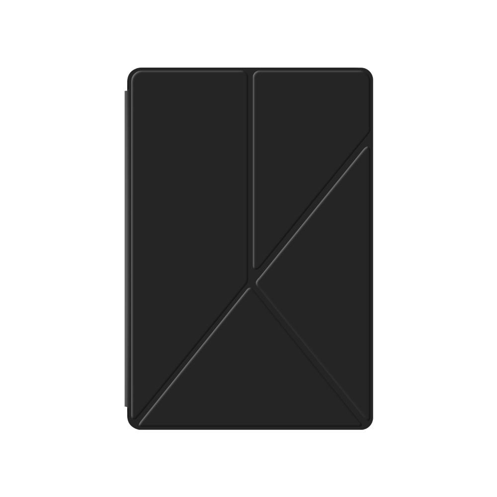 with Pen Slot Tablet Protective Cover Anti-fall Folio Shell for Samsung Galaxy Tab S10 Lite