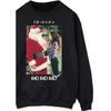 Friends Womens/Ladies Ho Ho Ho Sweatshirt