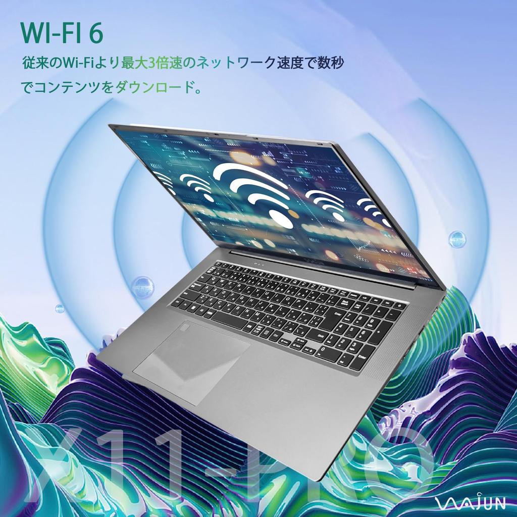 notebook full Office SSD High-performance PC/Pro-x11/15.6-inch HD/10-key/Win11 Pro/MS H&B 2019/Core i9-10885H/WEB camera/Wajun/Wi-Fi 6.0
