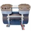 To Ronghua Guan 40L Oil-Free Electric Piston Vacuum Food Compressor Pump