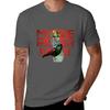 Mylene Farmer Nevermore Tourmylene With Raven Tshirt Construction Work Tee Shirt