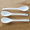 Ceramic Long Handle Spoons Creative Coffee Spoon Tea Honey Supplies Stirring Spoon  Tea Coffee