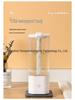 2024 Smart Touchless Soap Dispenser with Auto Sensing for Dish Soap, Hand Soap, Shower Gel, and Shampoo