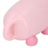 Children Water Fighting Toys Interactive Fun Cute Animal Pulling Type Summer Water Shooting Toys for Boys Girls Pink Piggy