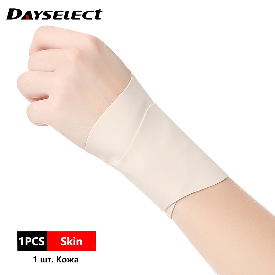Adjustable Air Wrist Support Strap For Men Women Pain Relief Workout Fitness Slim Wrist Wrap Arthritis Support