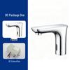Automatic Sensor Basin Faucet