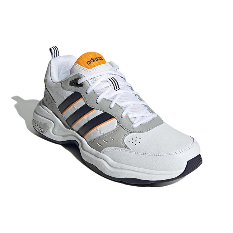 Adidas Sneakersy Neo Strutter 'Szare' GX0670