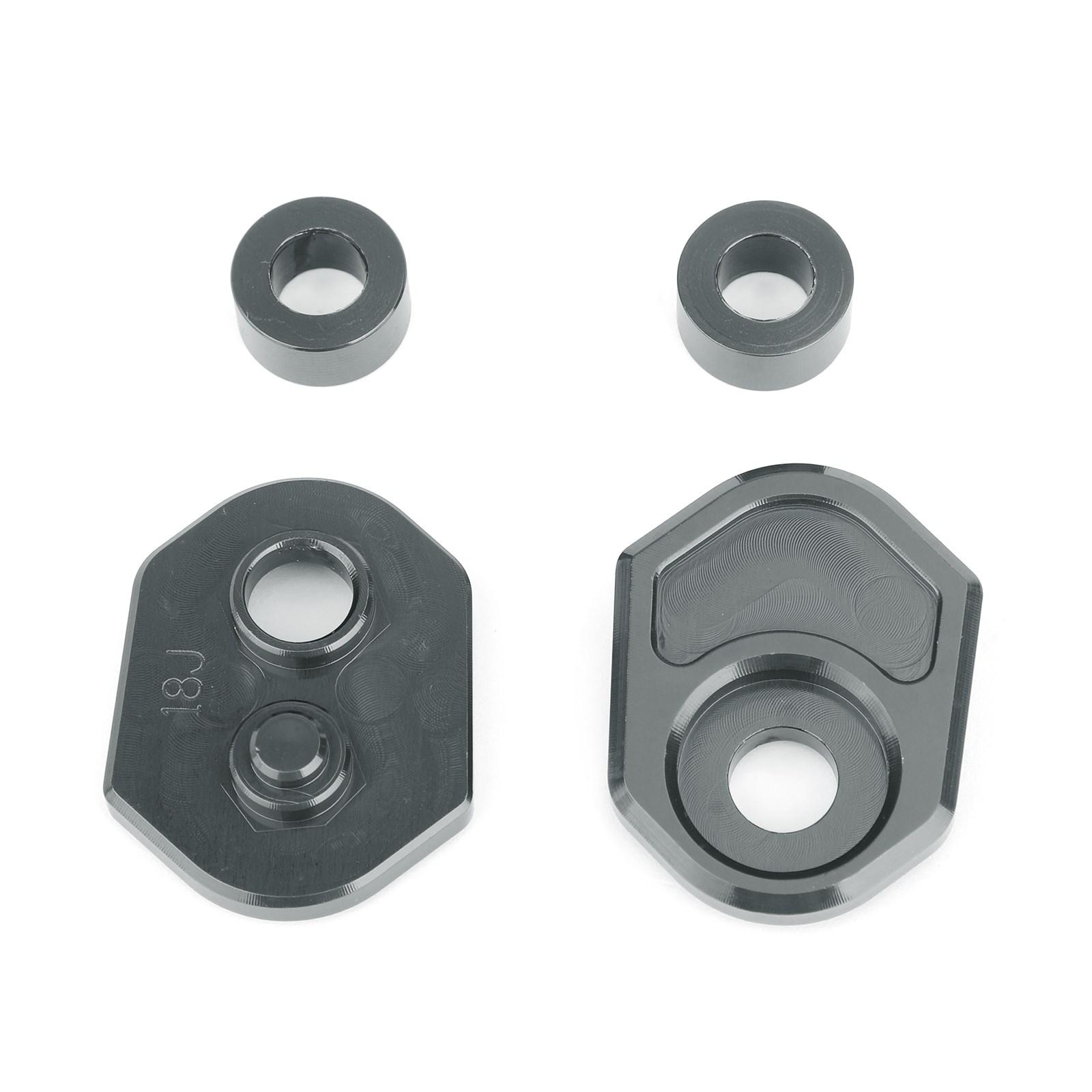 

Aluminum Turn Signals Indicator Adapter Spacers for Honda MSX125 MSX125SF TI