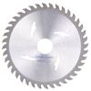 Circular Saw Blade Carbide Woodworking Cutting Discs Wheel 125 x 22.23 x 40T
