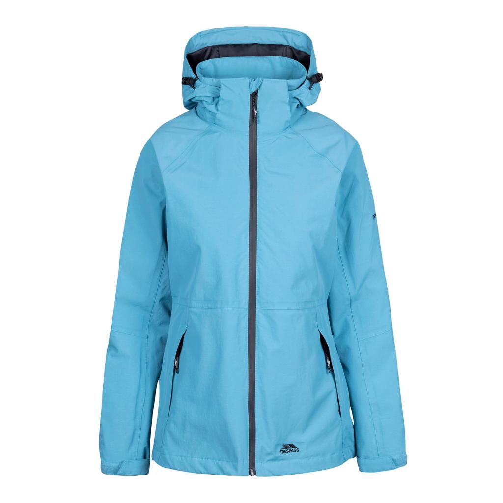 Womens/Ladies Tilbury TP75 Waterproof Jacket