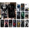 Motorcycle Phone Case For iphone 17 Pro Max Air 16 15 14 13 Pro Max 15 16 Pro 15Plus