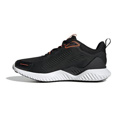 Alphabounce Beyond Halloween Sneakersy Unisex Czarne Core-Black Footwear-White HQ4647
