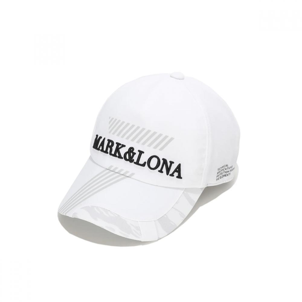 Mark   Lona U Cd Camo Pattern Cap  ls1yp51U 