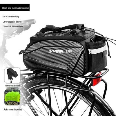 Li Shen Bicycle Rear Tail Bag