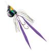 SHIMANO Engetsu Dotera Bakubaku Lure 200g 004 Star Black Tairaba