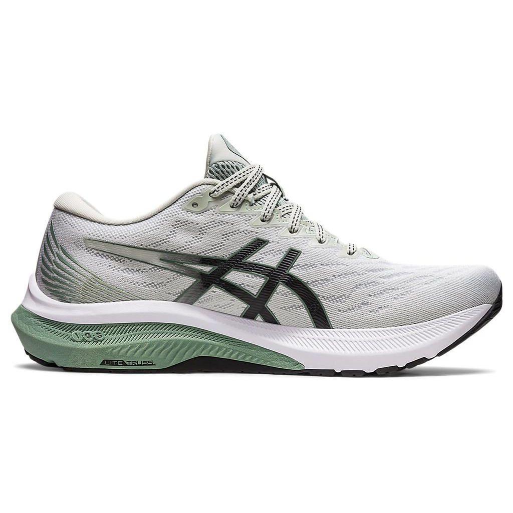 Asics GT-2000 11 Men Light Sage Black Stability Running Shoes 1011B441-021