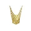 3pcs Retro Storage Box Bamboo Woven Fruit Basket Multi-functional Gift Packaging Basket  Wedding