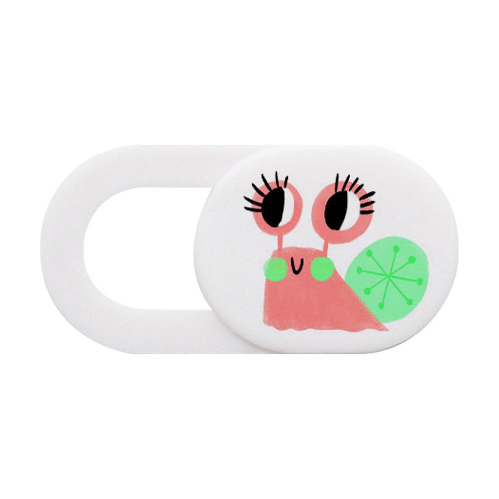 Japanese Anti-Peeping Camera Lens Cover for Phones & Tablets