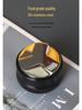 Tamper reglabil din oțel inoxidabil pentru pudră de cafea pentru Macaron, Stil Italian, Mărimi 49/51/53/54/58mm