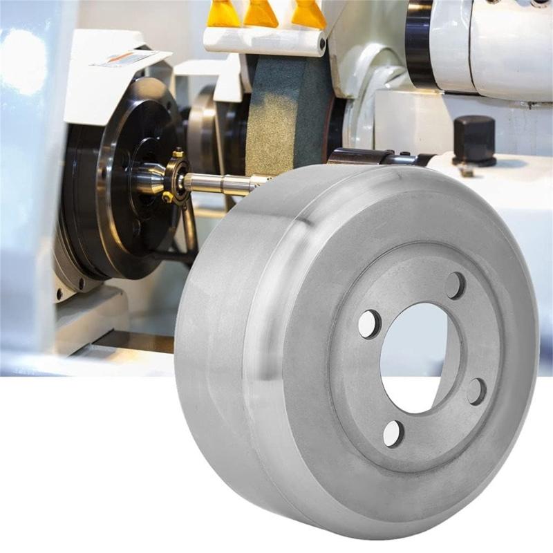 Round Cutter Bowl Replacement Precisely Cutting Roller Cutter Accessory for 801 Skiving Machine Accessories Enduring