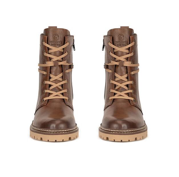 Ботильоны Remonte D0B75-23 Brown