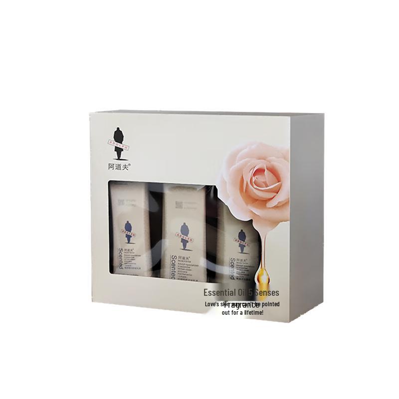 Yisanwei Wash and Care Gift Box