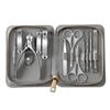 High-Quality Anti-Splash Nail Clipper and Ear Pick Set for Home Use