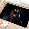 Authorized MARVEL, 1pc, Floor Mat, Designed with Themes of Superheroes And Classic Film Heroes, Available In Multiple Sizes, S