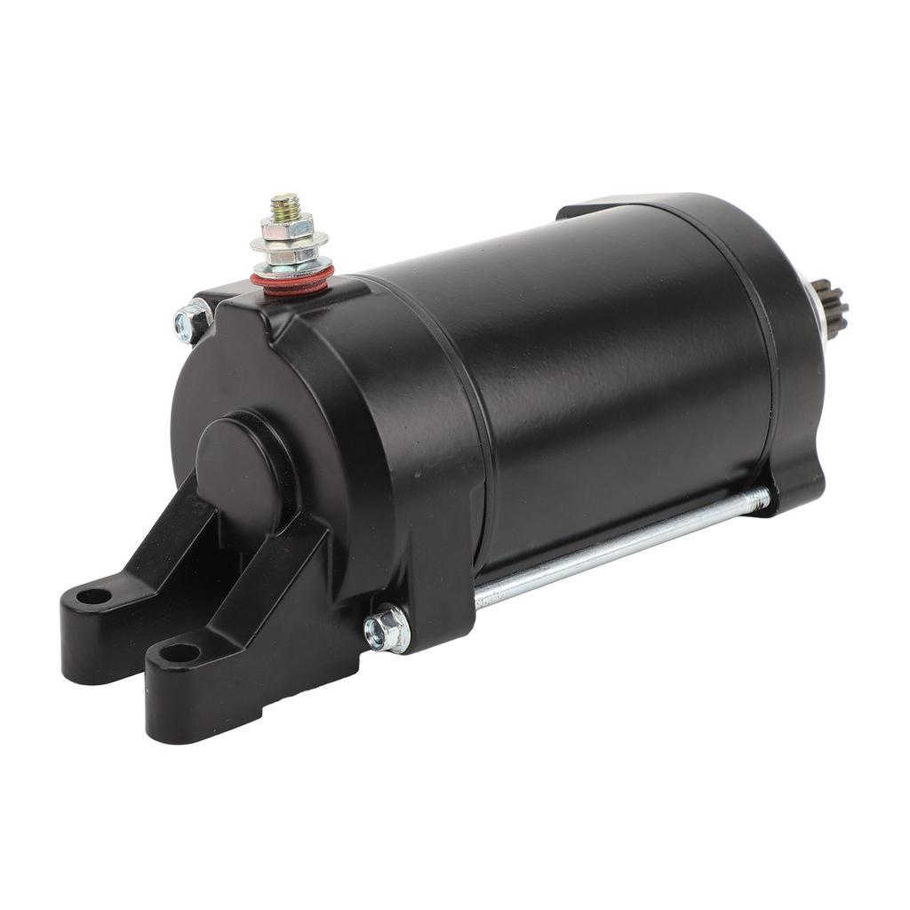 Motorboat Starter Motor 420893830 Starting Motor Replacement for Sea?Doo Jetski GTI GTS Spark Ace
