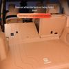 2026 Tank 500 Trunk Mat - New Energy Tail Box Interior Accessories