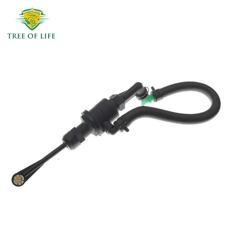 For Hyundai Accent Solaris 2018    Venue     New Clutch Master Cylinder 41605-F9100 41605F9100