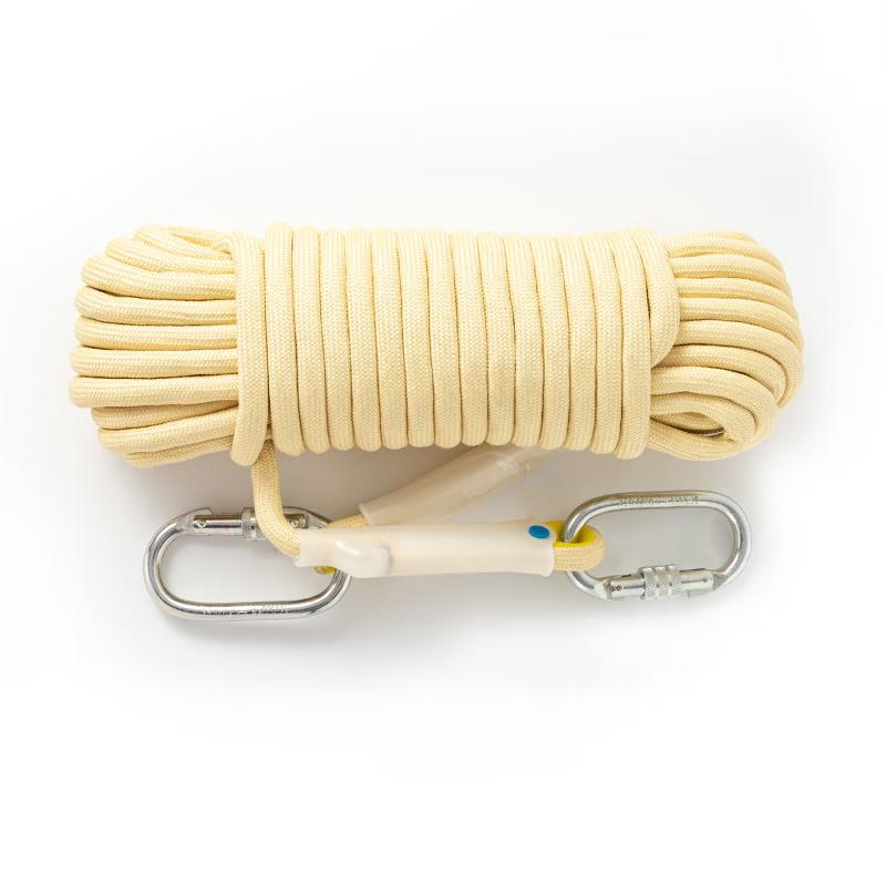 Nylon Fire Rescue Safety Rope