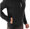Millet Fleece Hoodie Seneca
