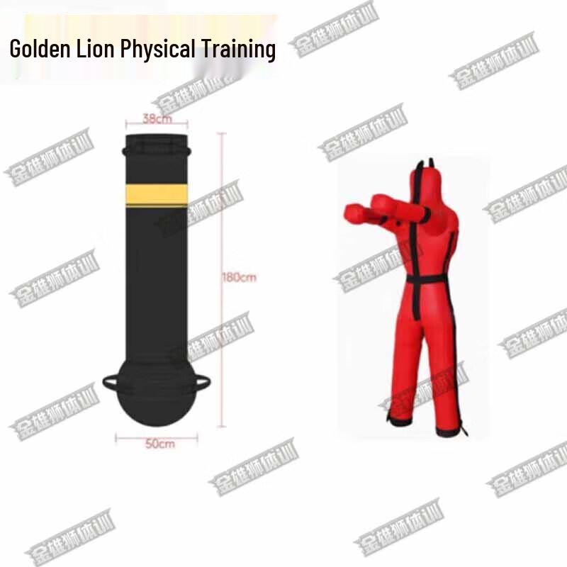 Jin Xionglion Combat Training Assessment System