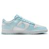 Nike Dunk Low Glacier Blue Men Sneakers White DV0833-104