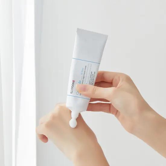 ILLIYOON Ceramide Hand Cream 50ml