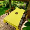 Anthophile Rectangular Table Cloth