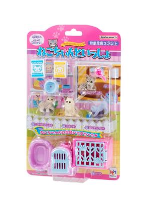 צעצועים ומשחקים – דמויות צעצוע