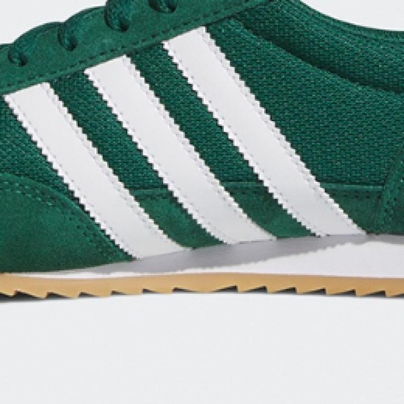 Adidas R71 Collegiate Green Ih1326