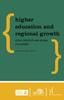 The Higher Education and Regional Growth : Local Contexts and Global Challenges Book