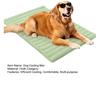 Dog Cooling Mat Summer Pet Cool Bed Instant Cooling Pad Breathable Cooling Blanket for Dogs Cats Indoor Outdoor Use