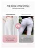 Extra Long High Waist White Wide Leg Jeans for Tall Women - Slim Fit, Spring/Autumn 2025