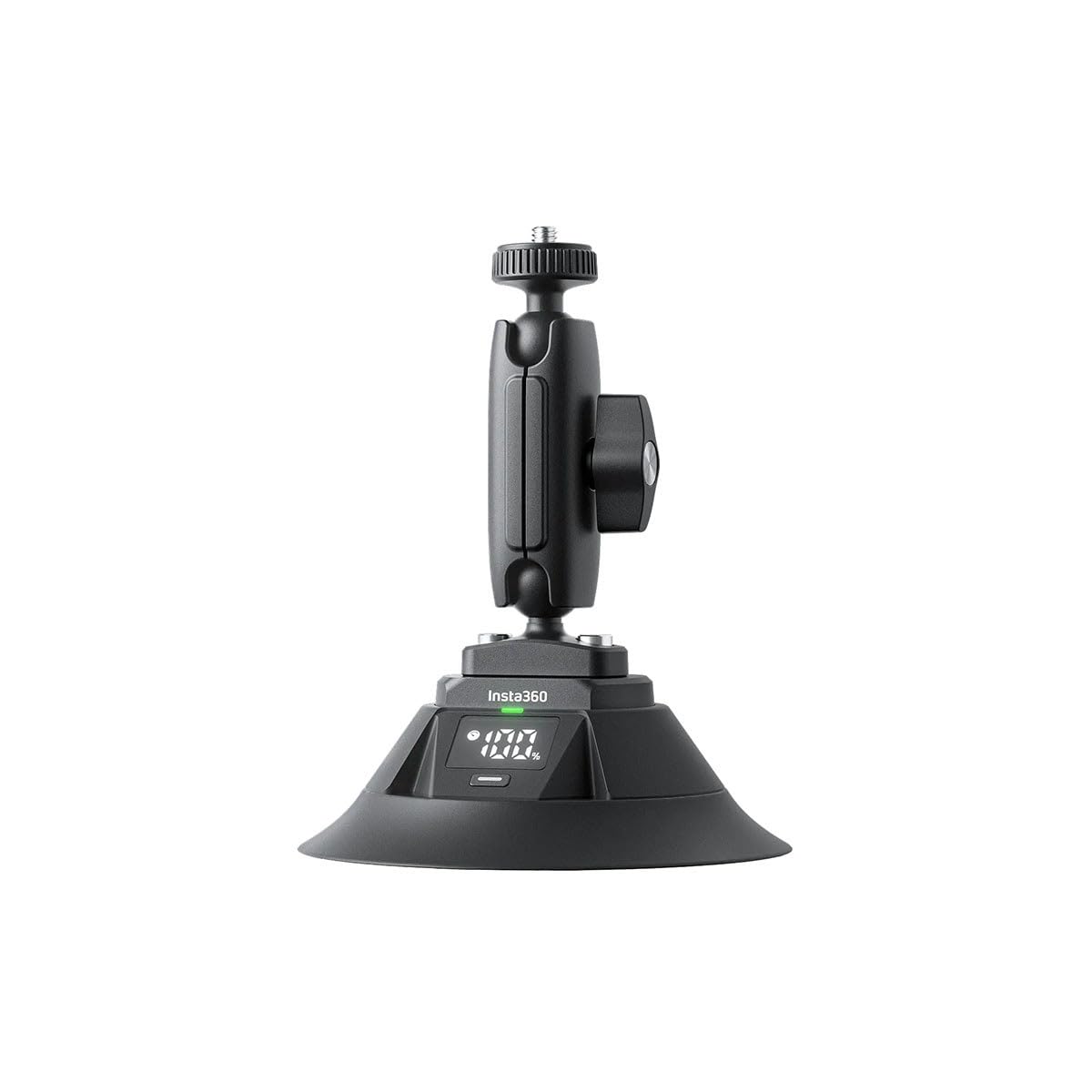 Insta360 Electric Suction Cup Mount