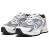 New Balance 530 'Steel Blue' (Unisex) Steel Blue / Grey / White / Blue Running Shoes MR530KC