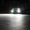Lampa LED do samochodu H4/H7/H1/H3 12V Biała Światło Przeciwmgielne Super Jasne Auto LED Przednie Światło Przeciwmgielne Wysokiej Mocy Lampa do Jazdy Żarówka Uniwersalna