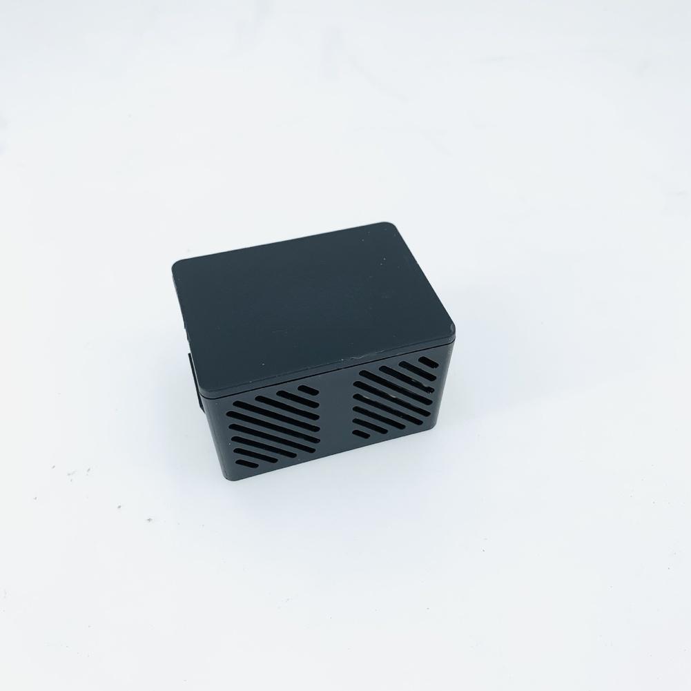 For Roborock For Saros Z70 For Saros 10R Deodorizing Module Freshening Accessory For Qrevo Curv Robot Vacuum Parts Black Color
