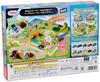 Tomica Mašinka Tomáš Spojovací 3D mapa Mašinka Tomáš a Dnešek Set Bertieho