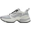 New Drop Low Top Casual Shoes Women's Beige F12W441101FVG